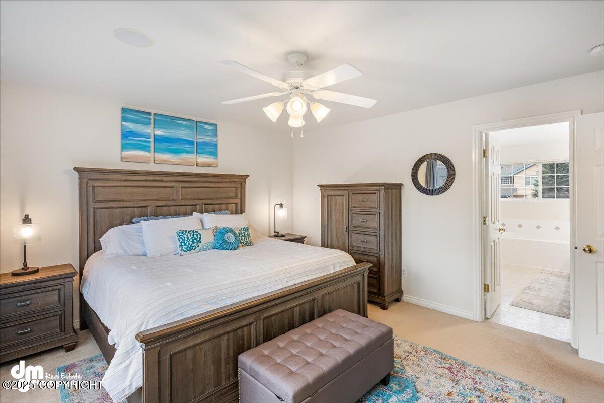 8709 Lassen Street, Eagle River, Alaska image 33