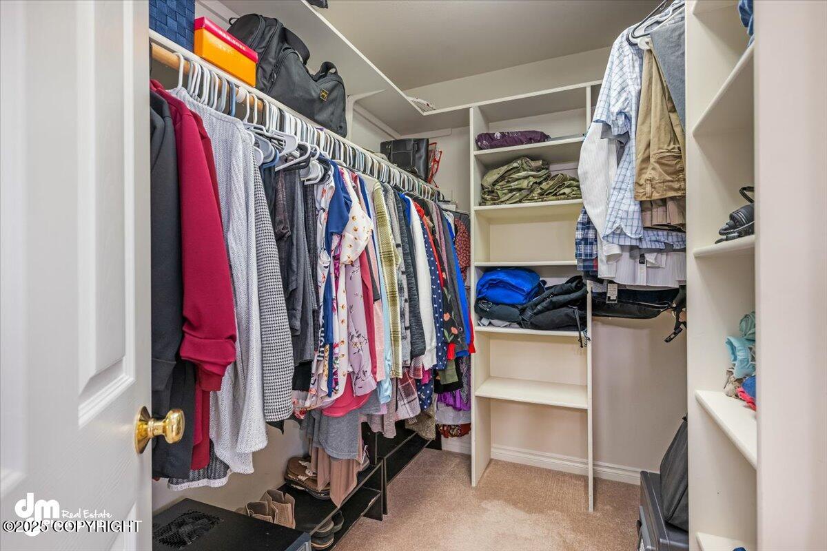 8709 Lassen Street, Eagle River, Alaska image 38