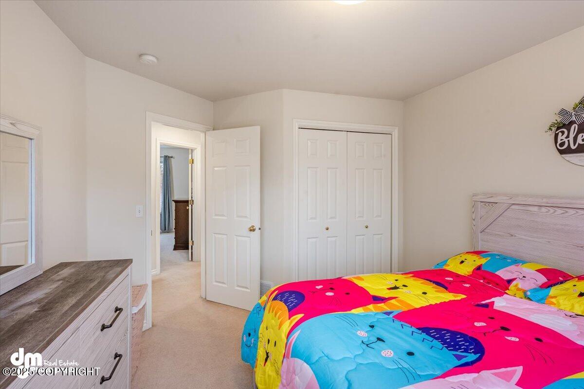 8709 Lassen Street, Eagle River, Alaska image 43