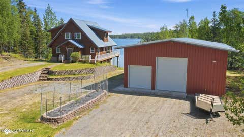 Photo of 52856 Tenakee Loop, Nikiski/North Kenai, AK 99611 (MLS # 26-6936)
