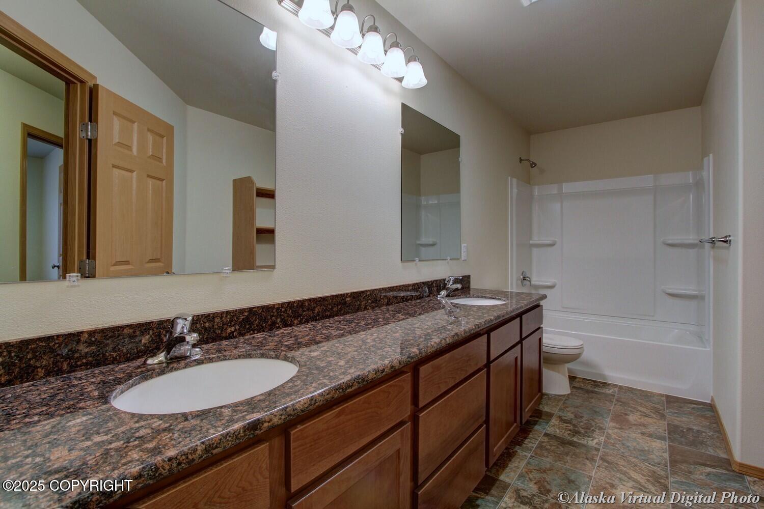 Wasilla, Alaska 99654, United States, 3 Bedrooms Bedrooms, ,2 BathroomsBathrooms,Residential,Active,96317