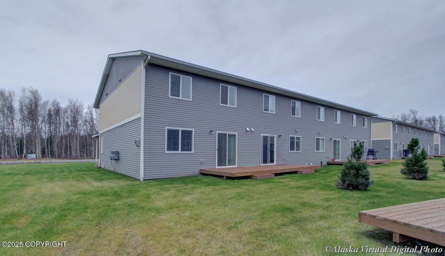 Wasilla, Alaska 99654, United States, 3 Bedrooms Bedrooms, ,2 BathroomsBathrooms,Residential,Active,96317