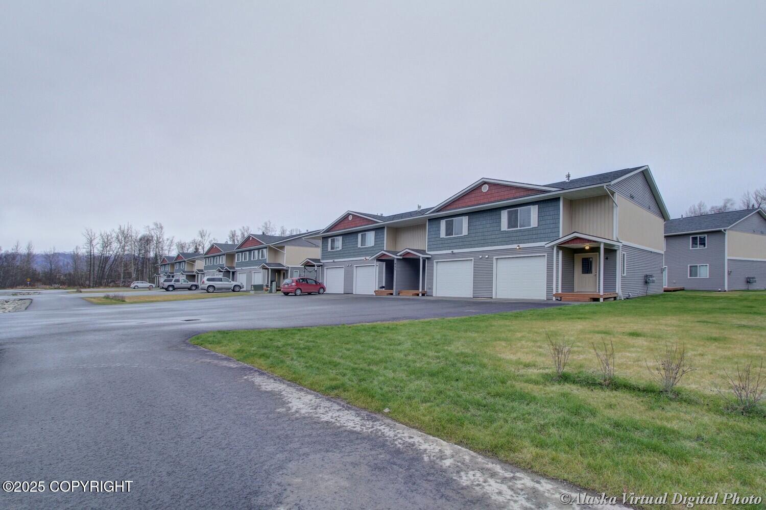 Wasilla, Alaska 99654, United States, 3 Bedrooms Bedrooms, ,2 BathroomsBathrooms,Residential,Active,96317