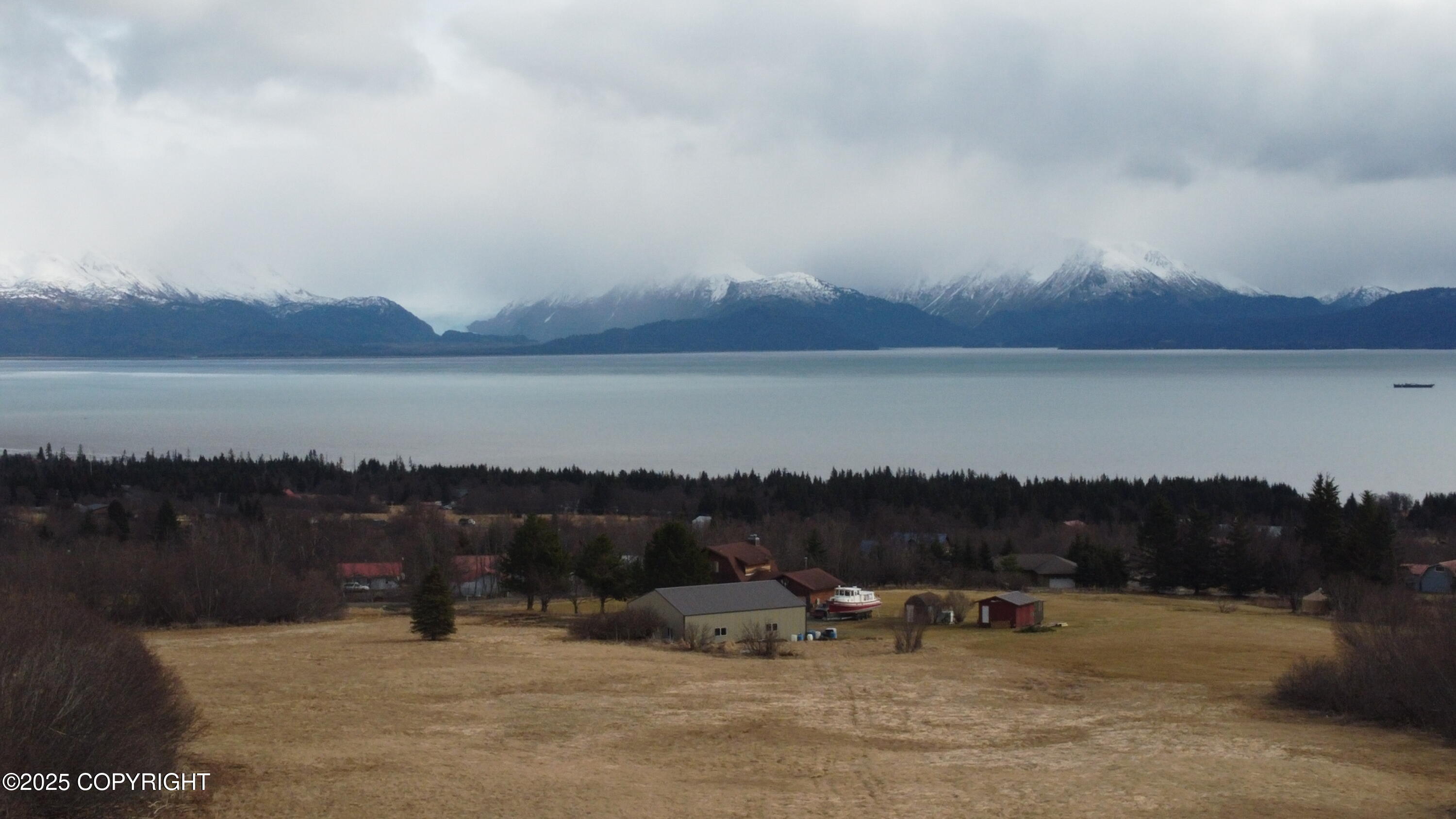 40444 S Summer Star Road, Homer, Idaho image 31