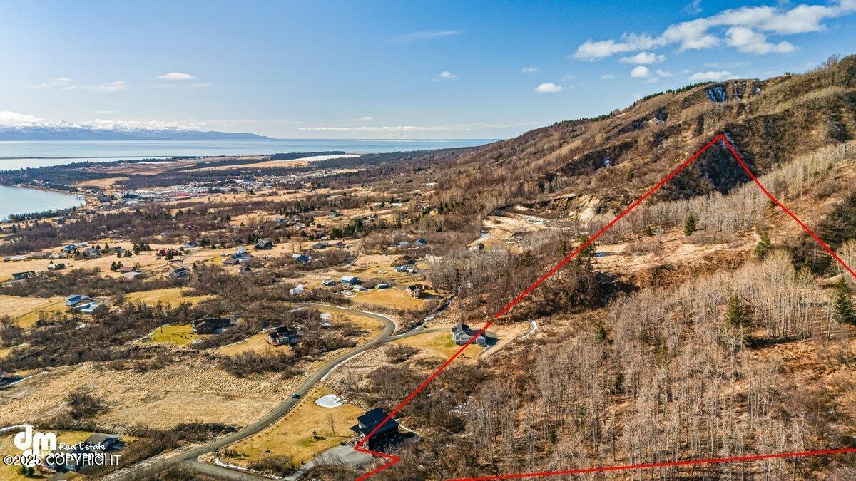 Homer, Alaska 99603, United States, ,Land,Active,87818