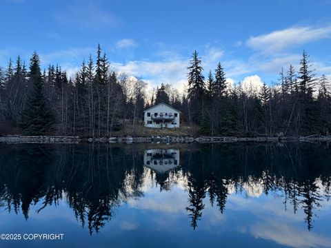 Photo of L12 Chilkat Lake, Haines, AK 99827 (MLS # 25-14153)