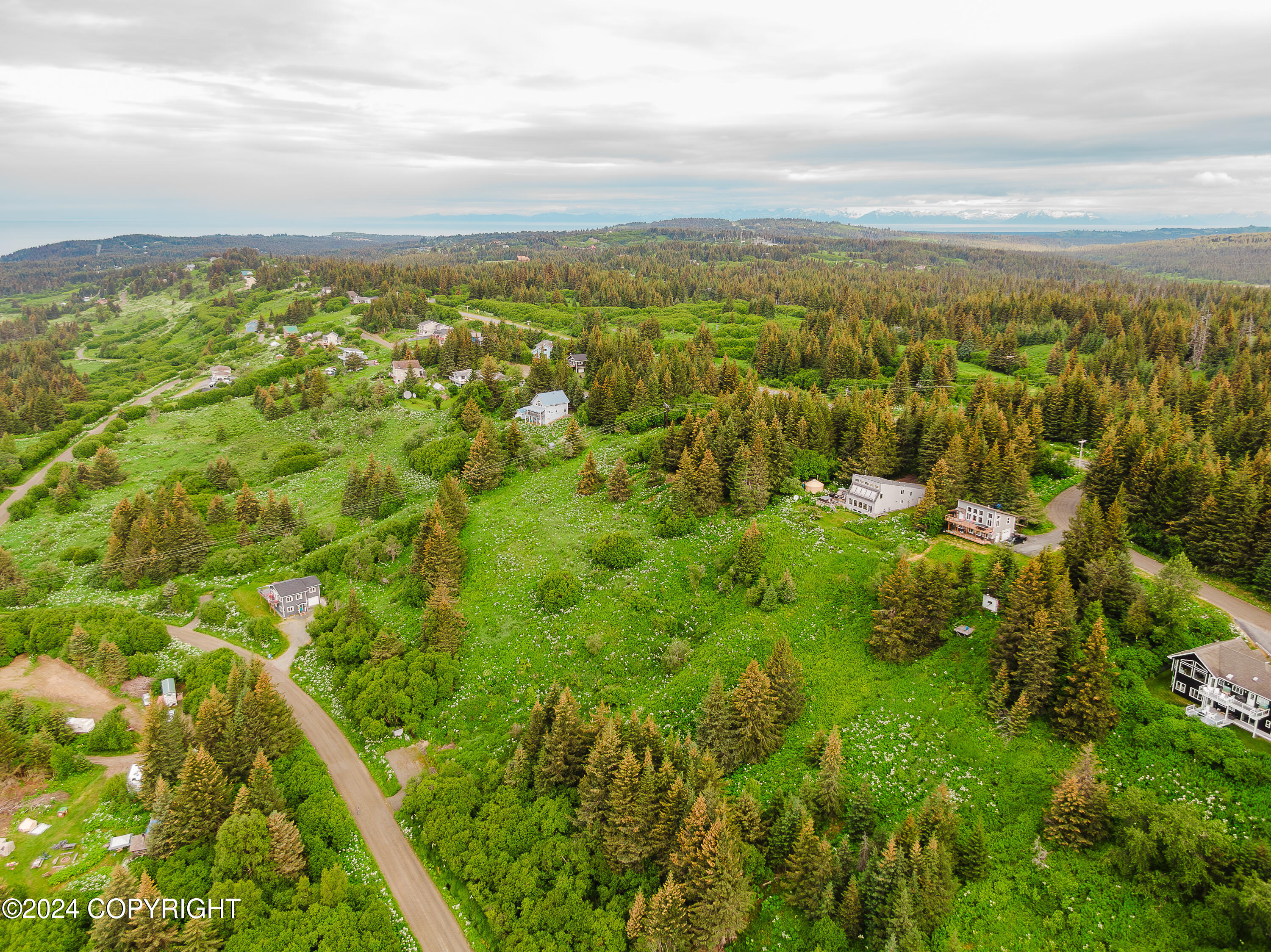 Homer, Alaska 99603, United States, ,Land,Active,52402
