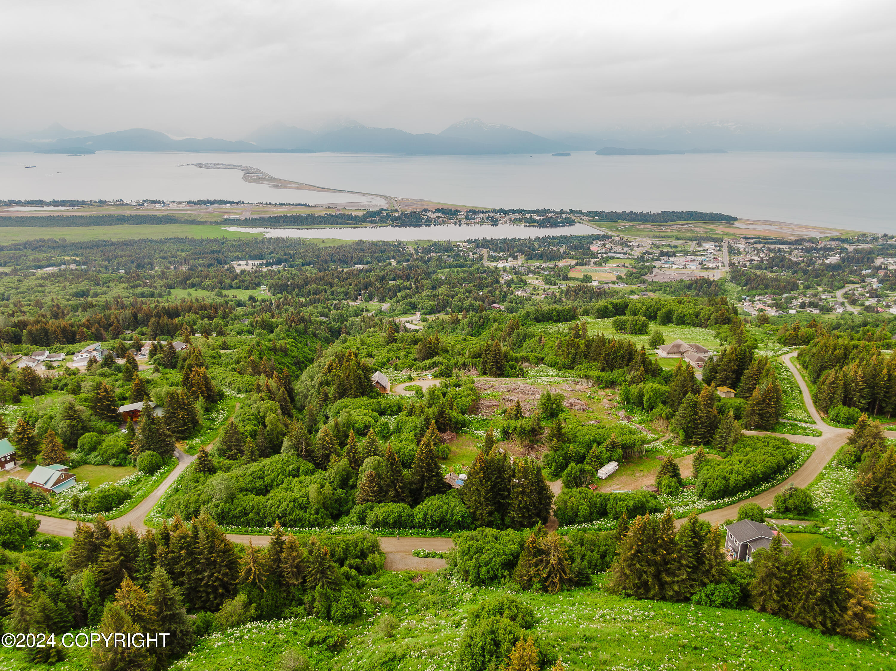 Homer, Alaska 99603, United States, ,Land,Active,52402 Homer, Alaska 99603, United States, ,Land,Active,52402