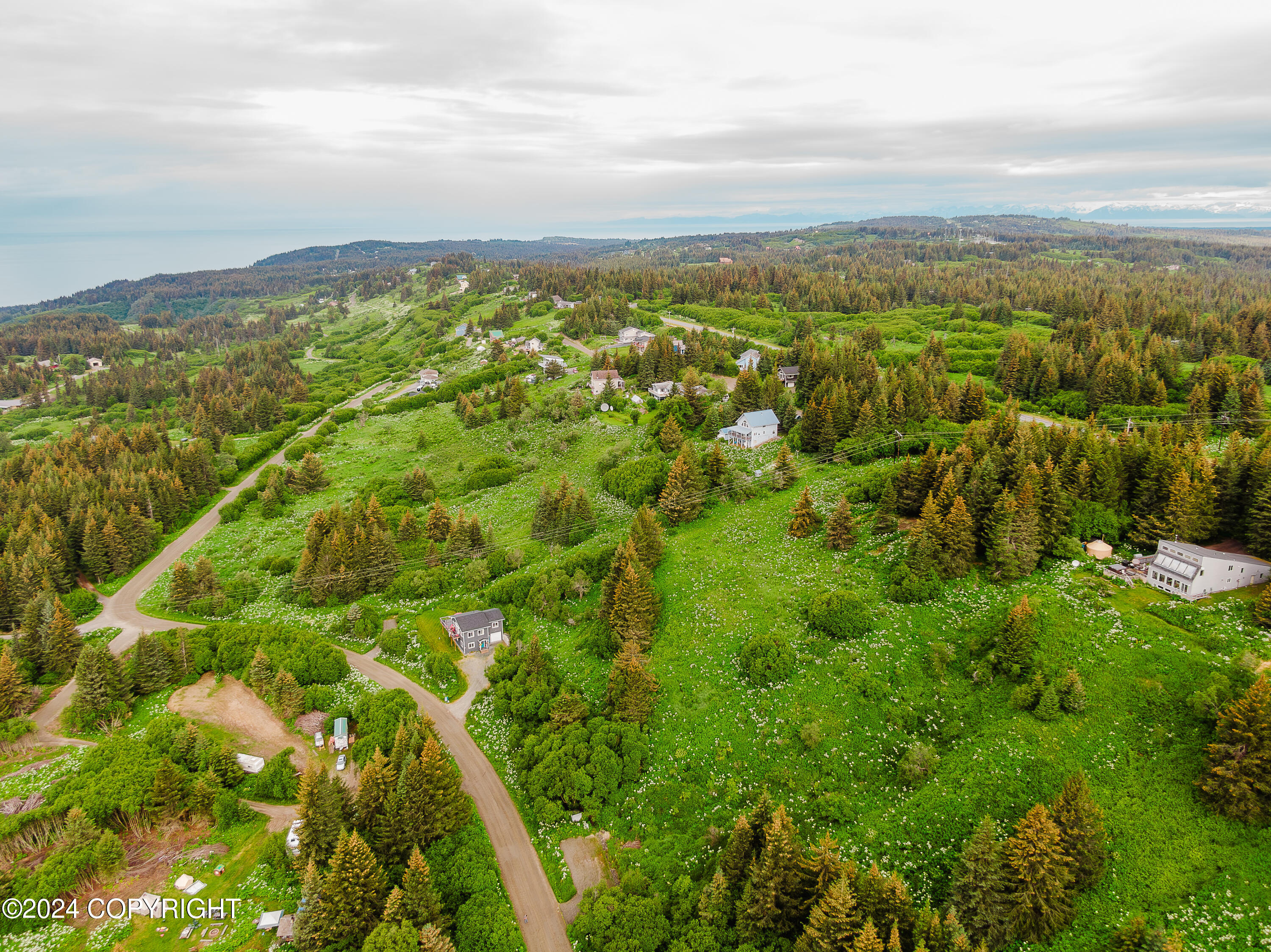 Homer, Alaska 99603, United States, ,Land,Active,52402