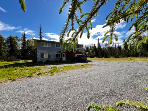 Photo of 45940 Miller Loop Road, Nikiski/North Kenai, AK 99611 (MLS # 26-7941)