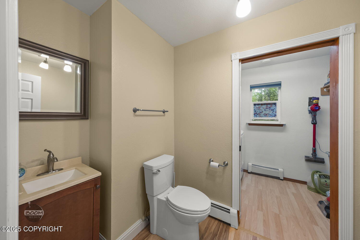9224 Geese Circle, Eagle River, Alaska image 25