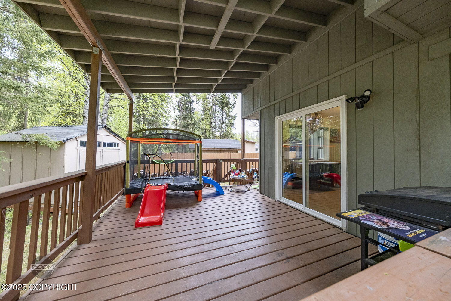 9224 Geese Circle, Eagle River, Alaska image 29