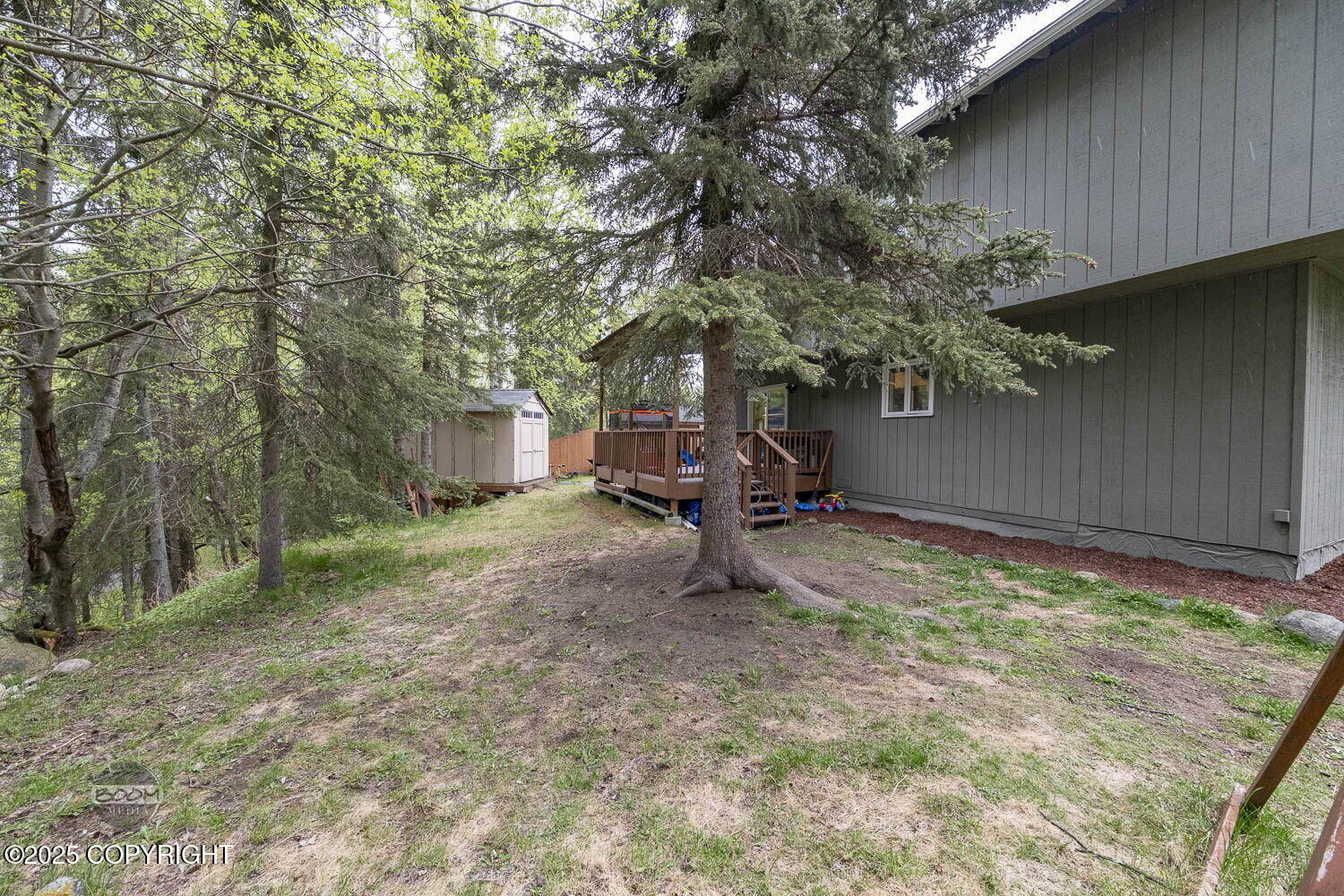 9224 Geese Circle, Eagle River, Alaska image 33
