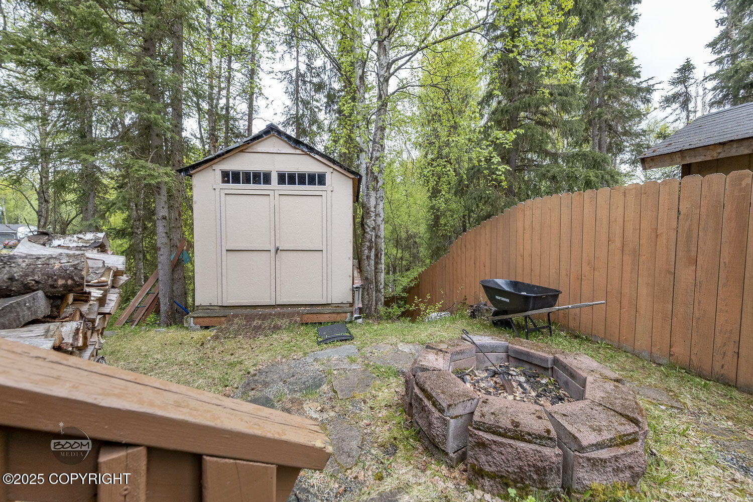 9224 Geese Circle, Eagle River, Alaska image 32