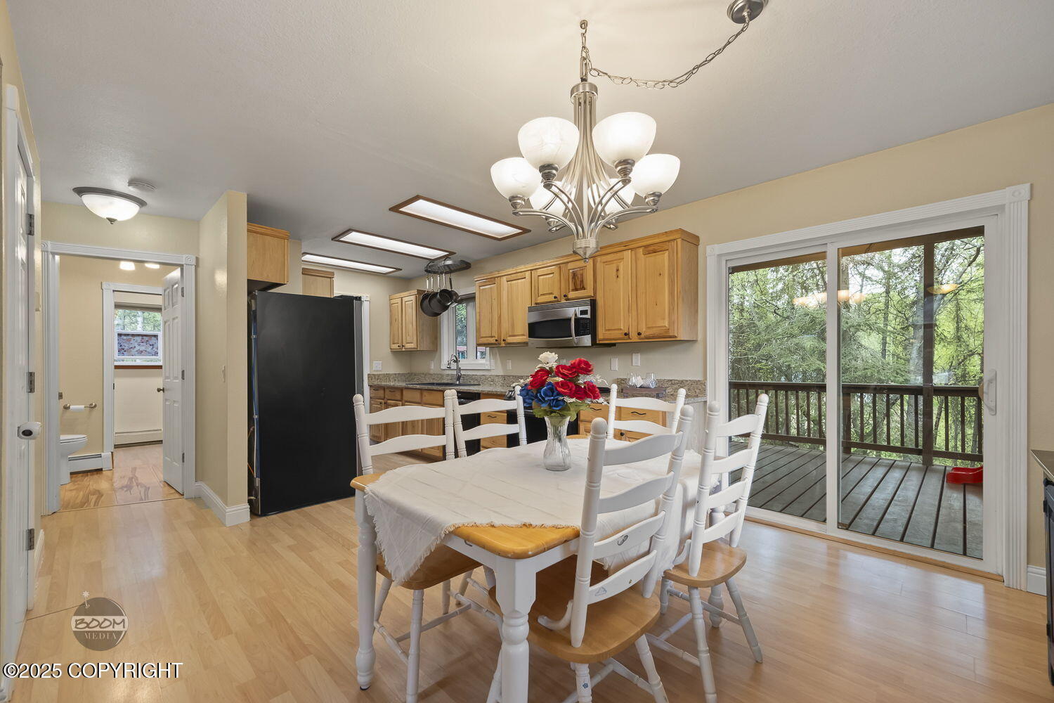 9224 Geese Circle, Eagle River, Alaska image 7
