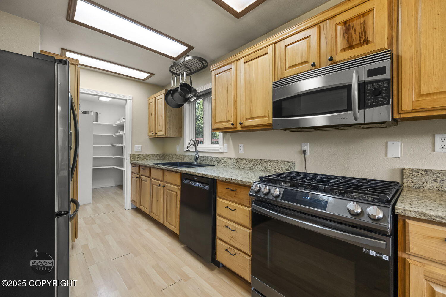 9224 Geese Circle, Eagle River, Alaska image 9