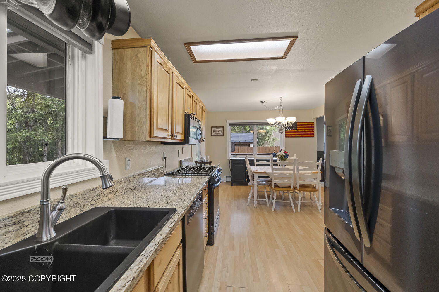9224 Geese Circle, Eagle River, Alaska image 11