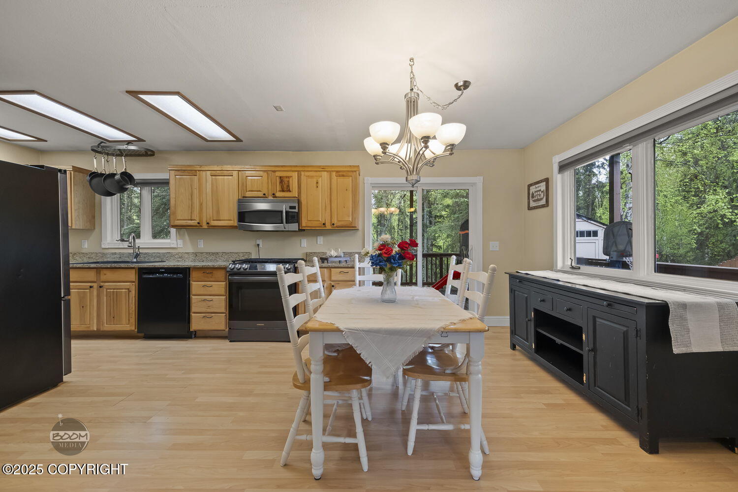 9224 Geese Circle, Eagle River, Alaska image 6