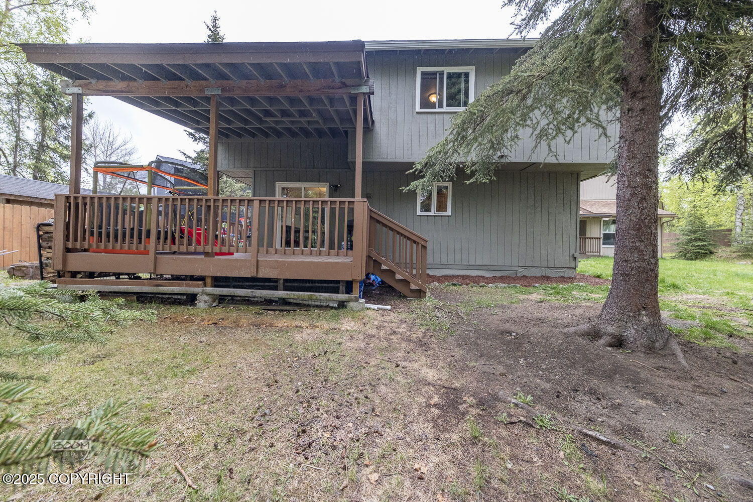 9224 Geese Circle, Eagle River, Alaska image 31
