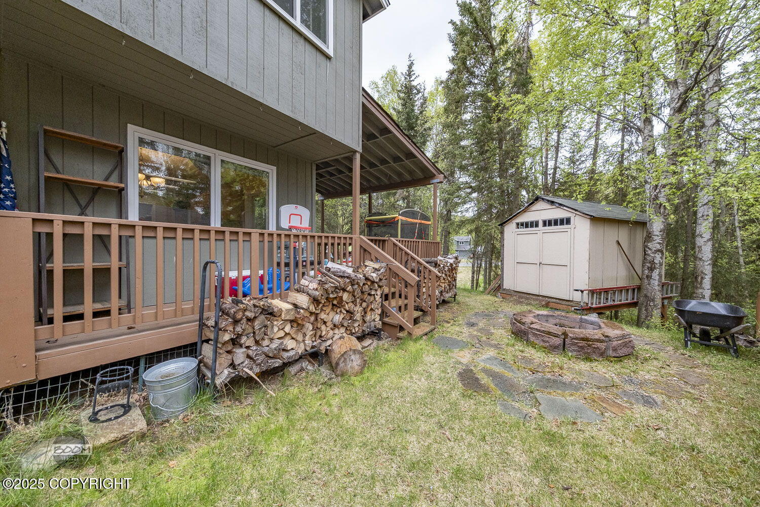 9224 Geese Circle, Eagle River, Alaska image 30