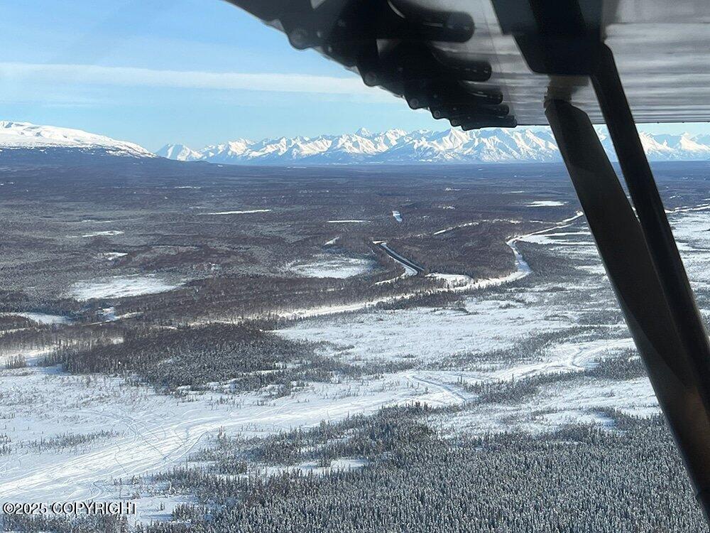 21235 E Quarah Lake Avenue, Talkeetna, Alaska image 23