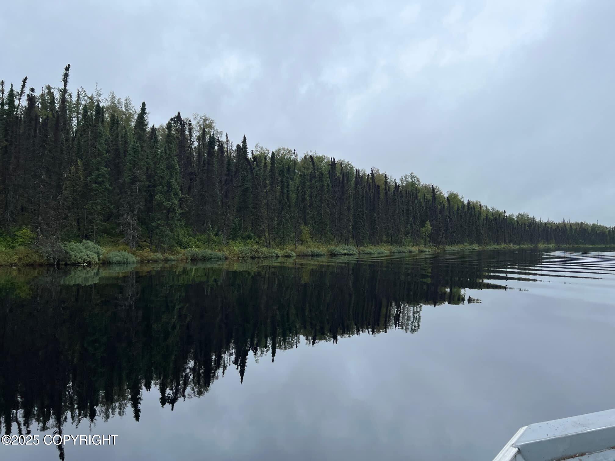21235 E Quarah Lake Avenue, Talkeetna, Alaska image 9
