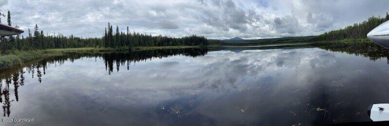 21235 E Quarah Lake Avenue, Talkeetna, Alaska image 3