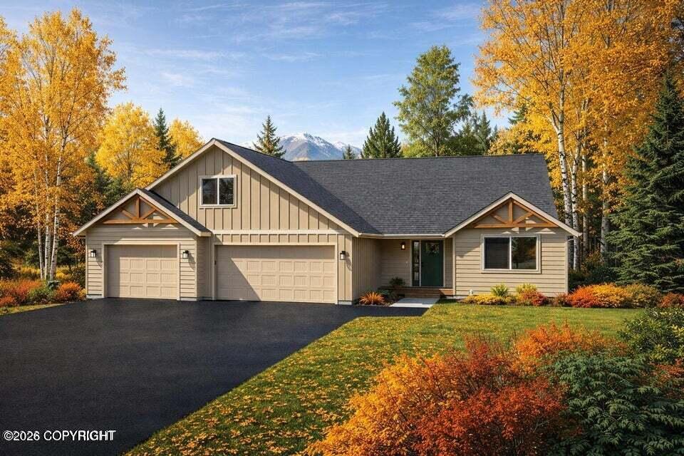 L1 Harmony Drive