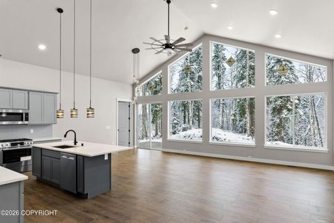 Photo of Lot 1 Harmony Drive, Eagle River, AK 99577 (MLS # 26-3959)