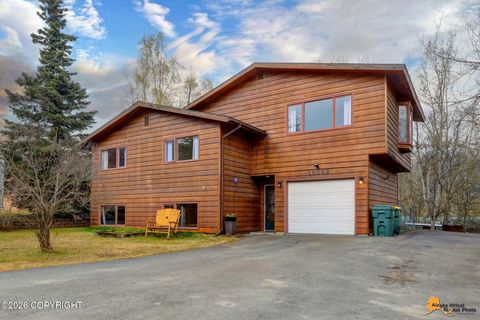 Photo of 18552 Twenty Grand Road, Eagle River, AK 99577 (MLS # 26-5593)