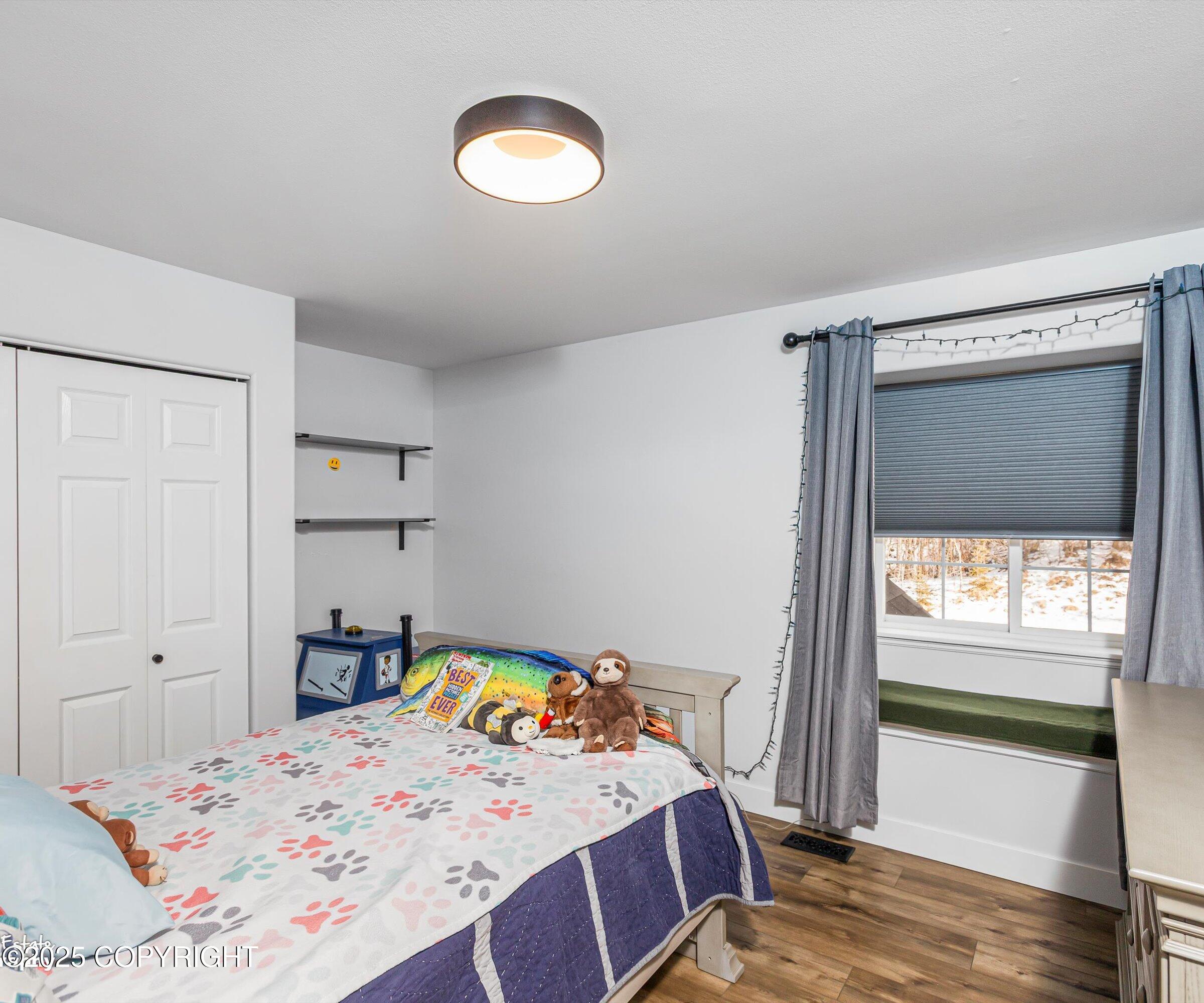 25656 Bendilent Circle, Eagle River, Alaska image 36