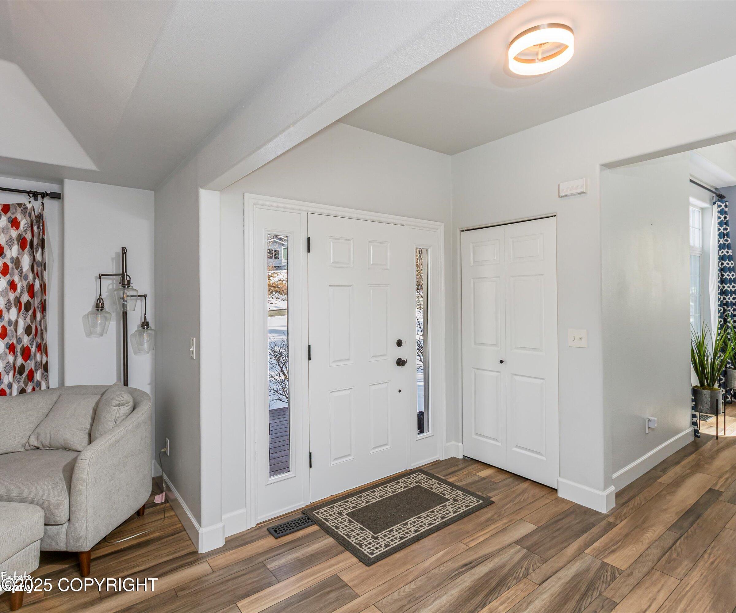 25656 Bendilent Circle, Eagle River, Alaska image 5