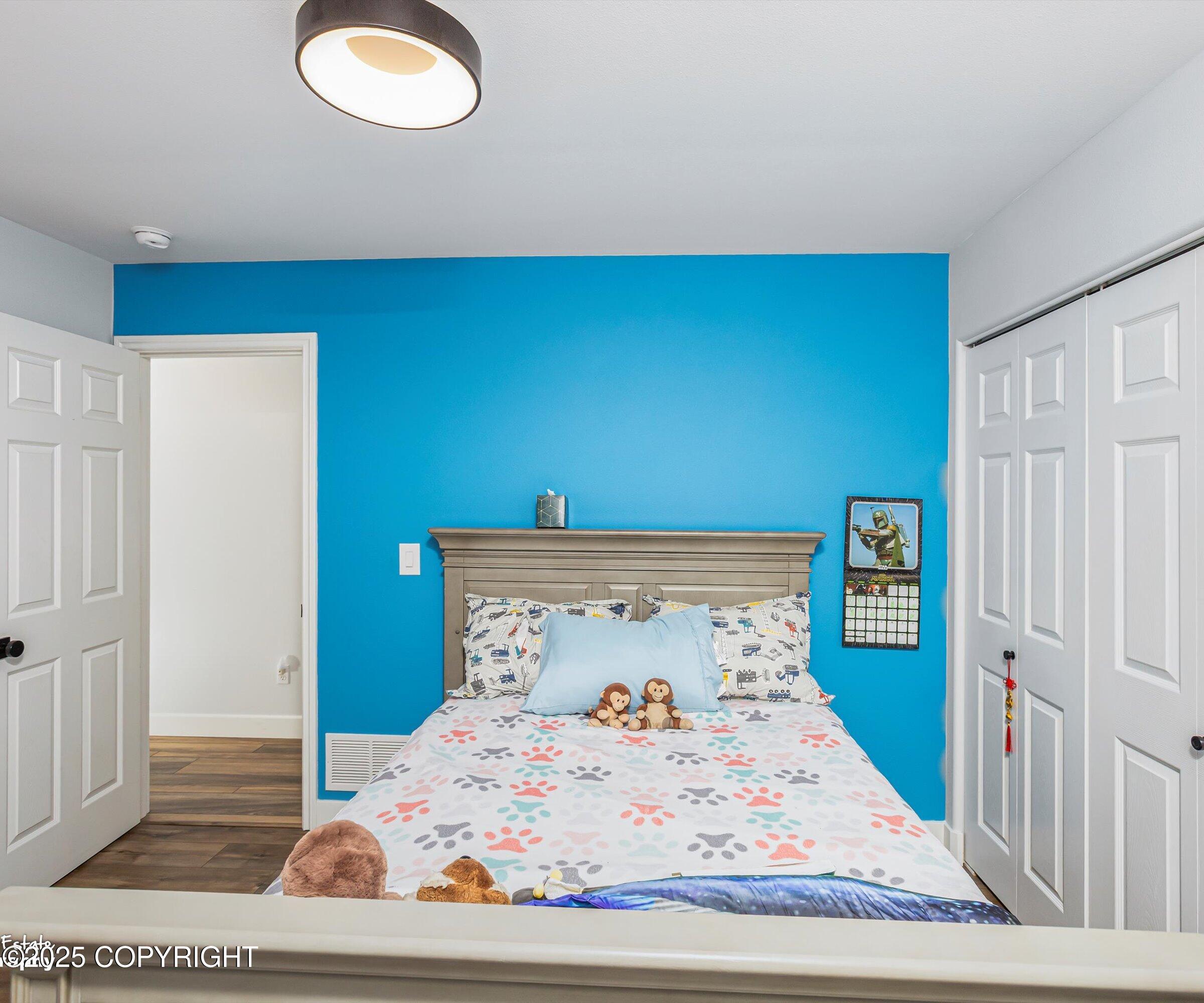 25656 Bendilent Circle, Eagle River, Alaska image 37