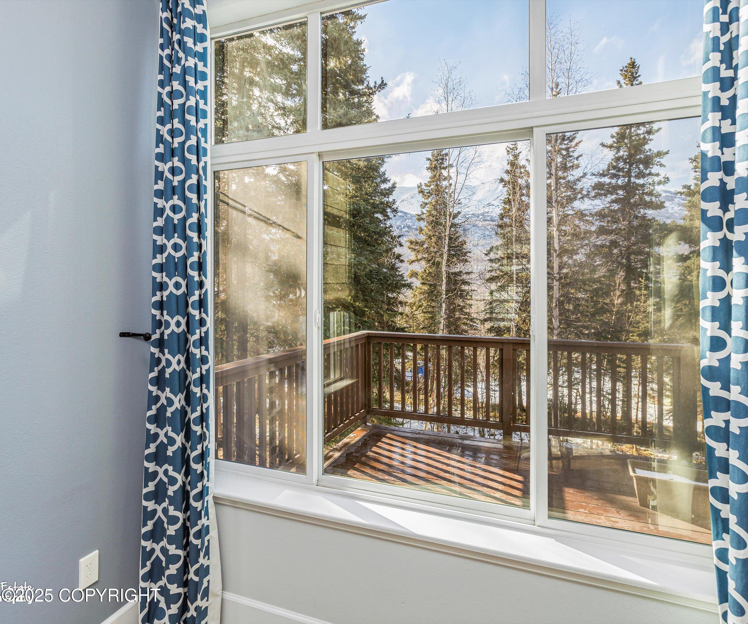 25656 Bendilent Circle, Eagle River, Alaska image 13