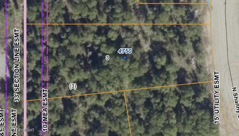 Photo of 4750 N Shanny Lane, Wasilla, AK 99654 (MLS # 26-4140)