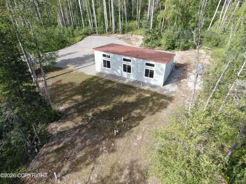 Homes For Sale - L2 S Salmon Ally Street<br/> Talkeetna, AK 99676