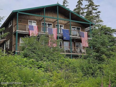 114 Zarembo Dr Coffman Cove AK 99918
