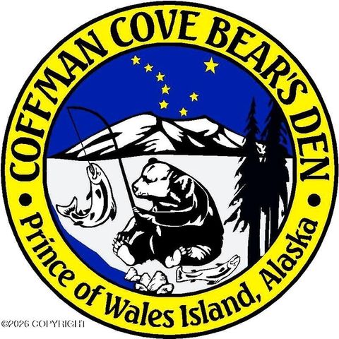 Photo of 114 Zarembo Dr, Coffman Cove, AK 99918 (MLS # 26-4006)