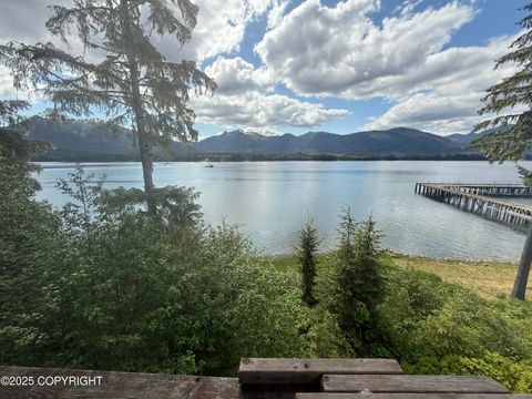 Photo of 406 Mitkof Highway, Petersburg, AK 99833 (MLS # 25-7173) Photo of 406 Mitkof Highway, Petersburg, AK 99833 (MLS # 25-7173)