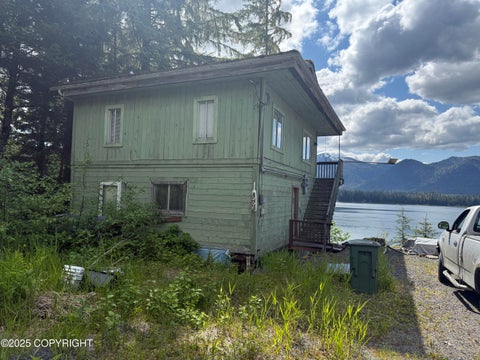 Homes For Sale - 406 Mitkof Highway<br/> Petersburg, AK 99833