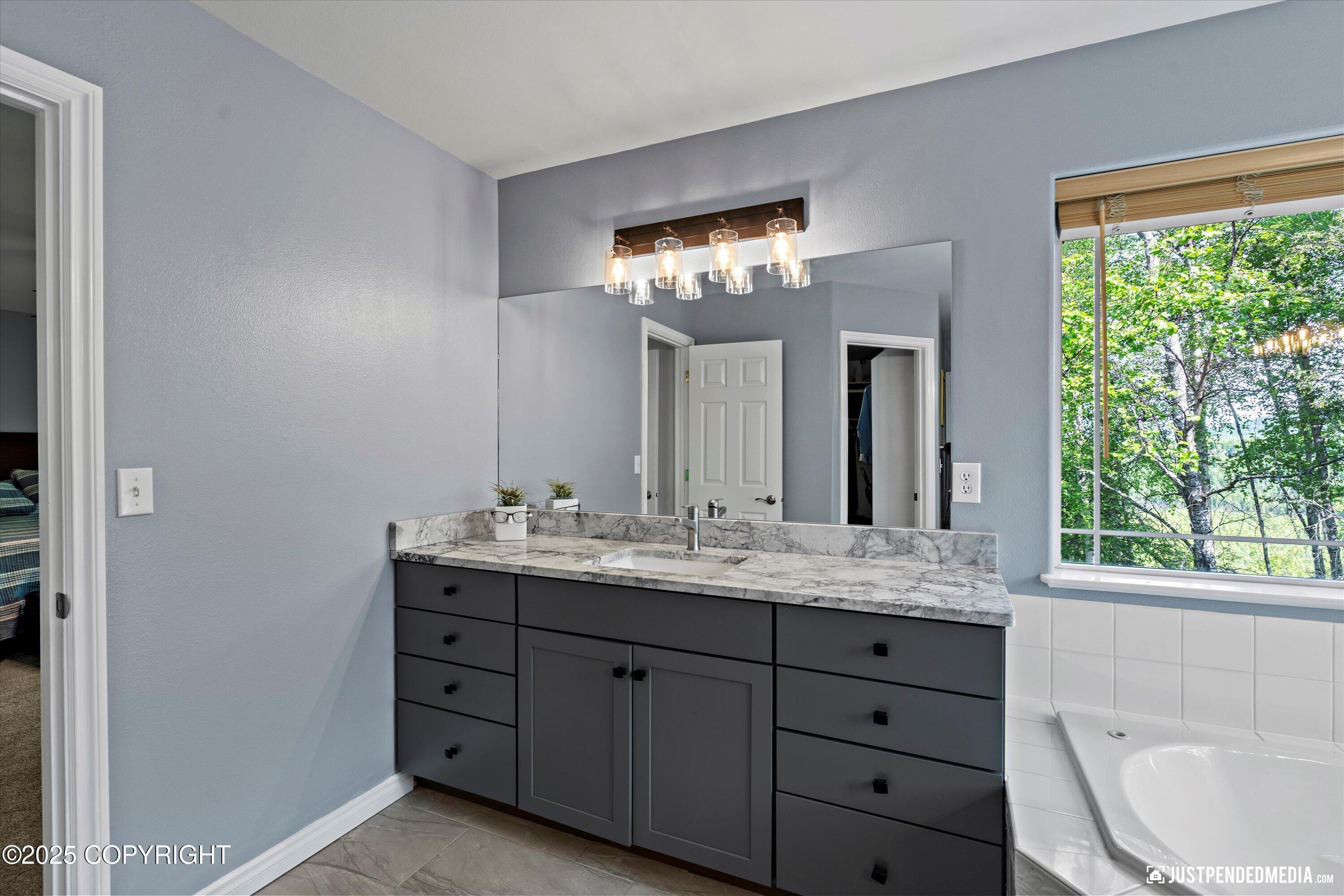 17103 Yellowstone Drive, Eagle River, Alaska image 39