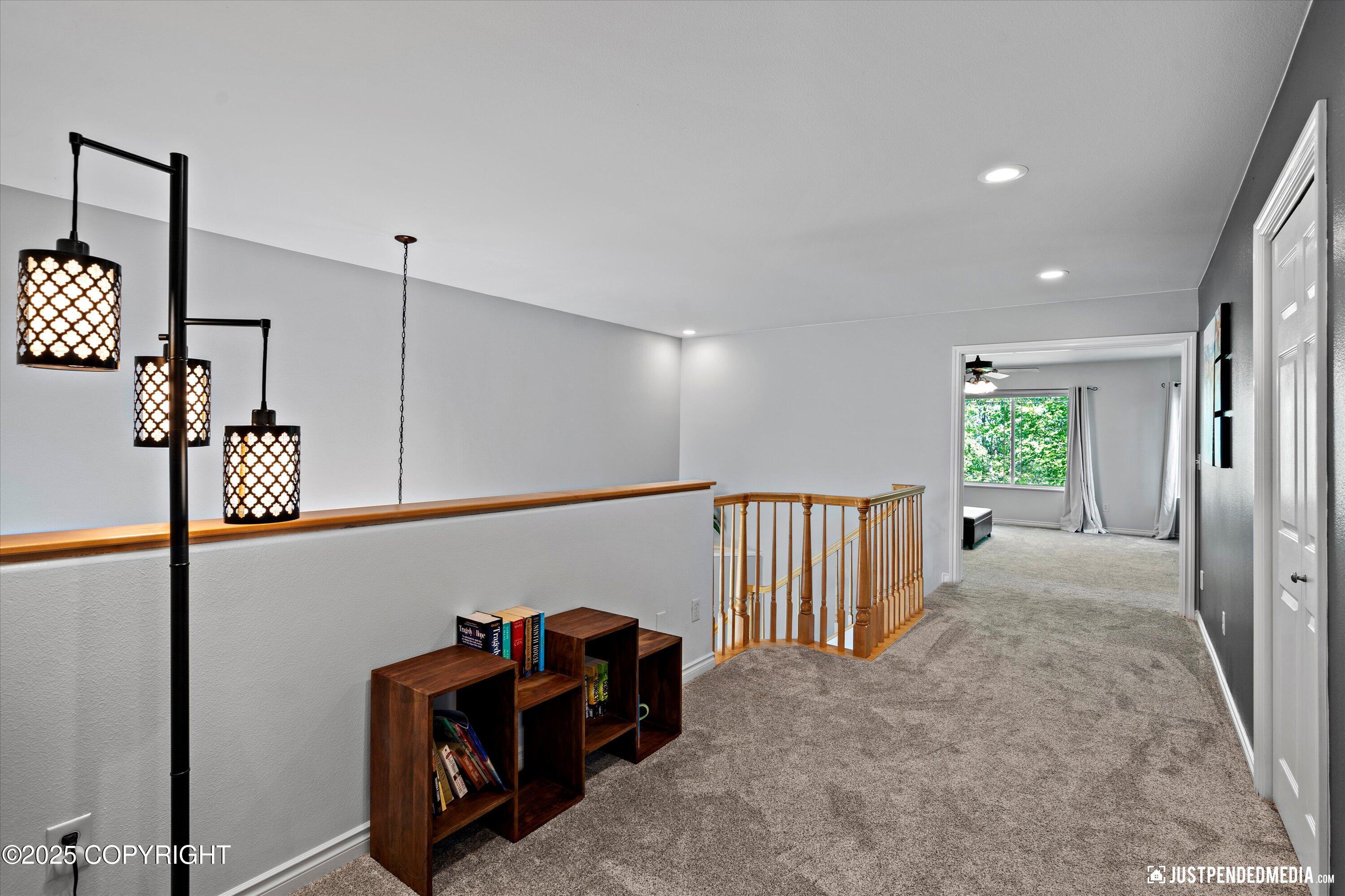 17103 Yellowstone Drive, Eagle River, Alaska image 33