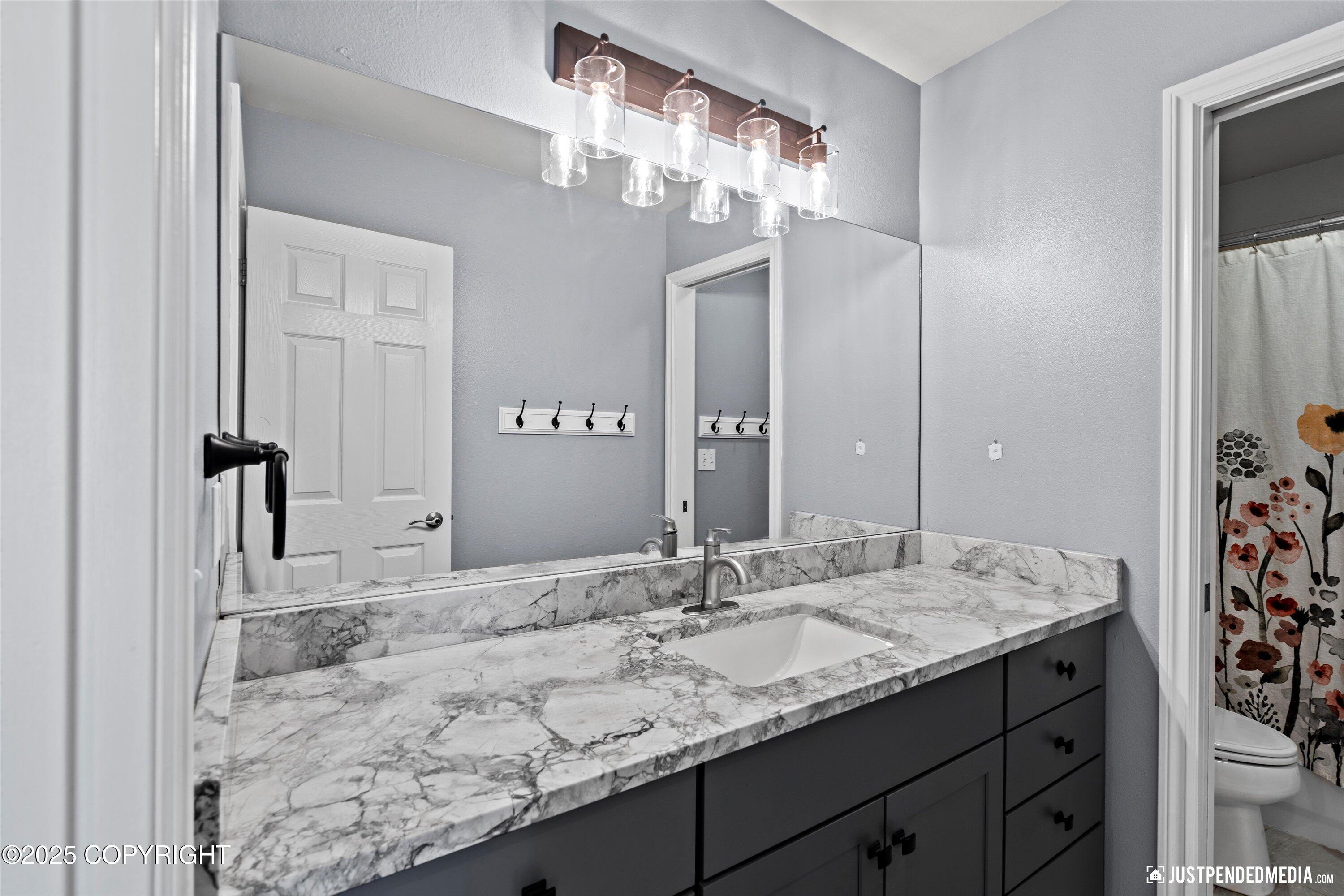 17103 Yellowstone Drive, Eagle River, Alaska image 48