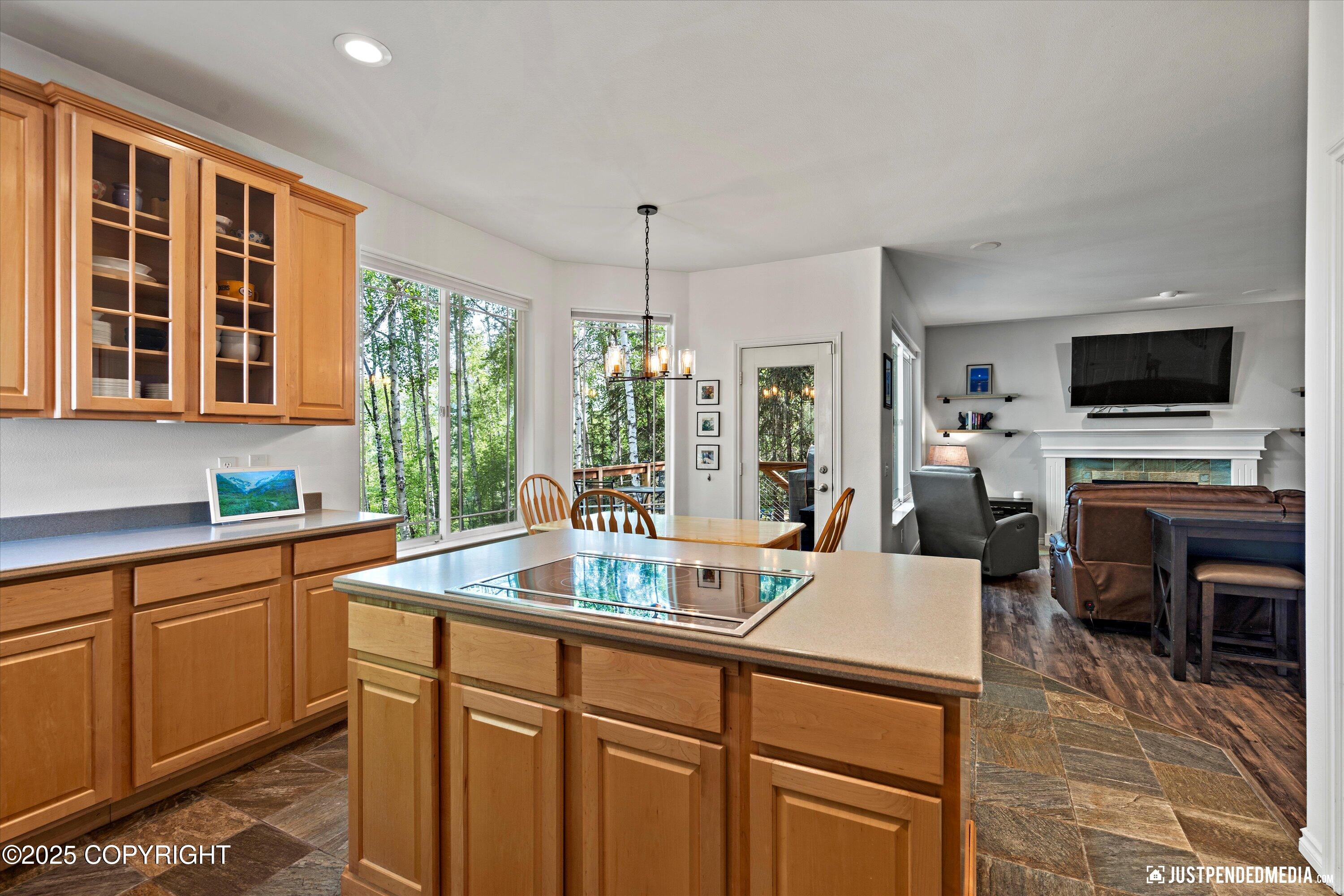 17103 Yellowstone Drive, Eagle River, Alaska image 20