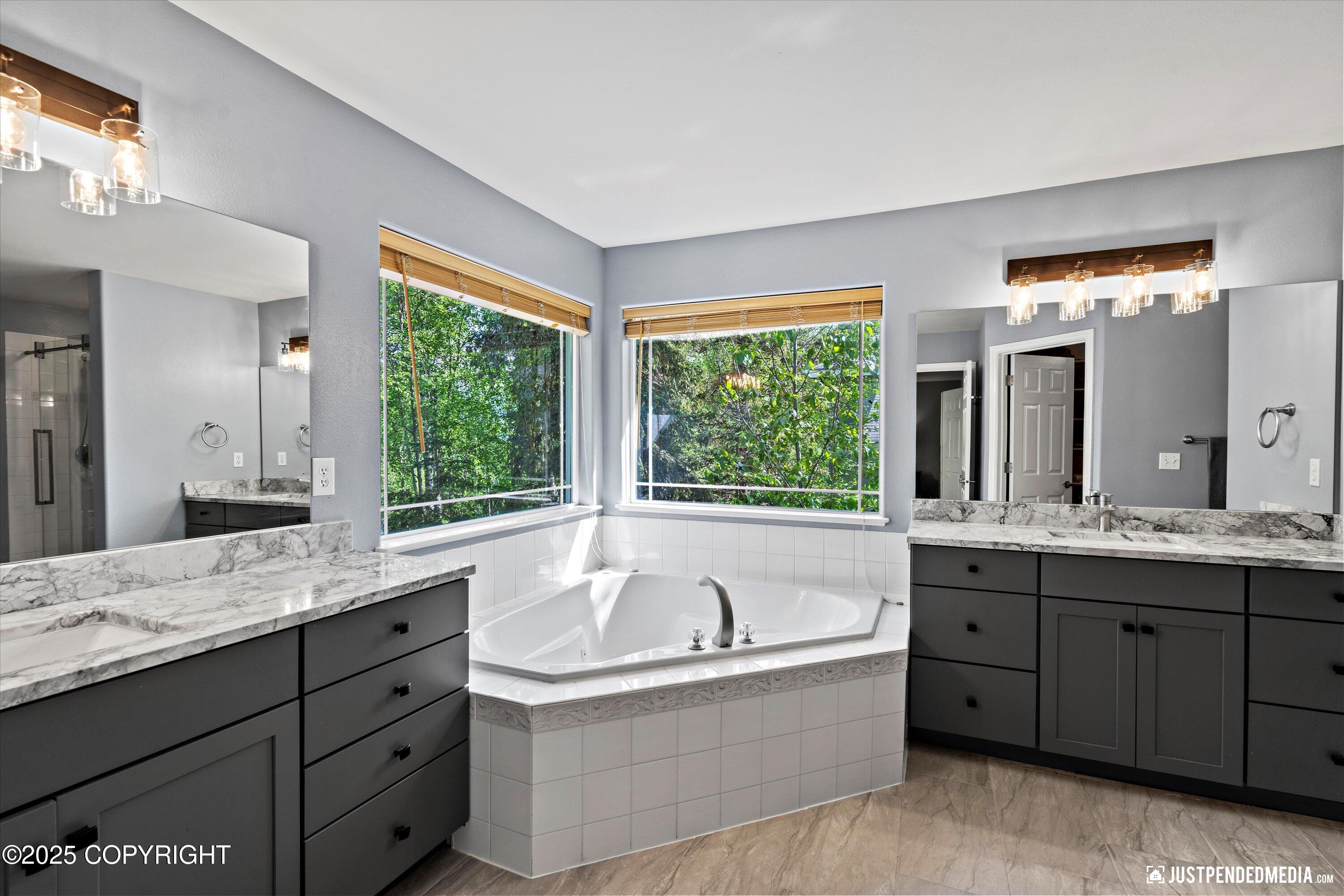 17103 Yellowstone Drive, Eagle River, Alaska image 38