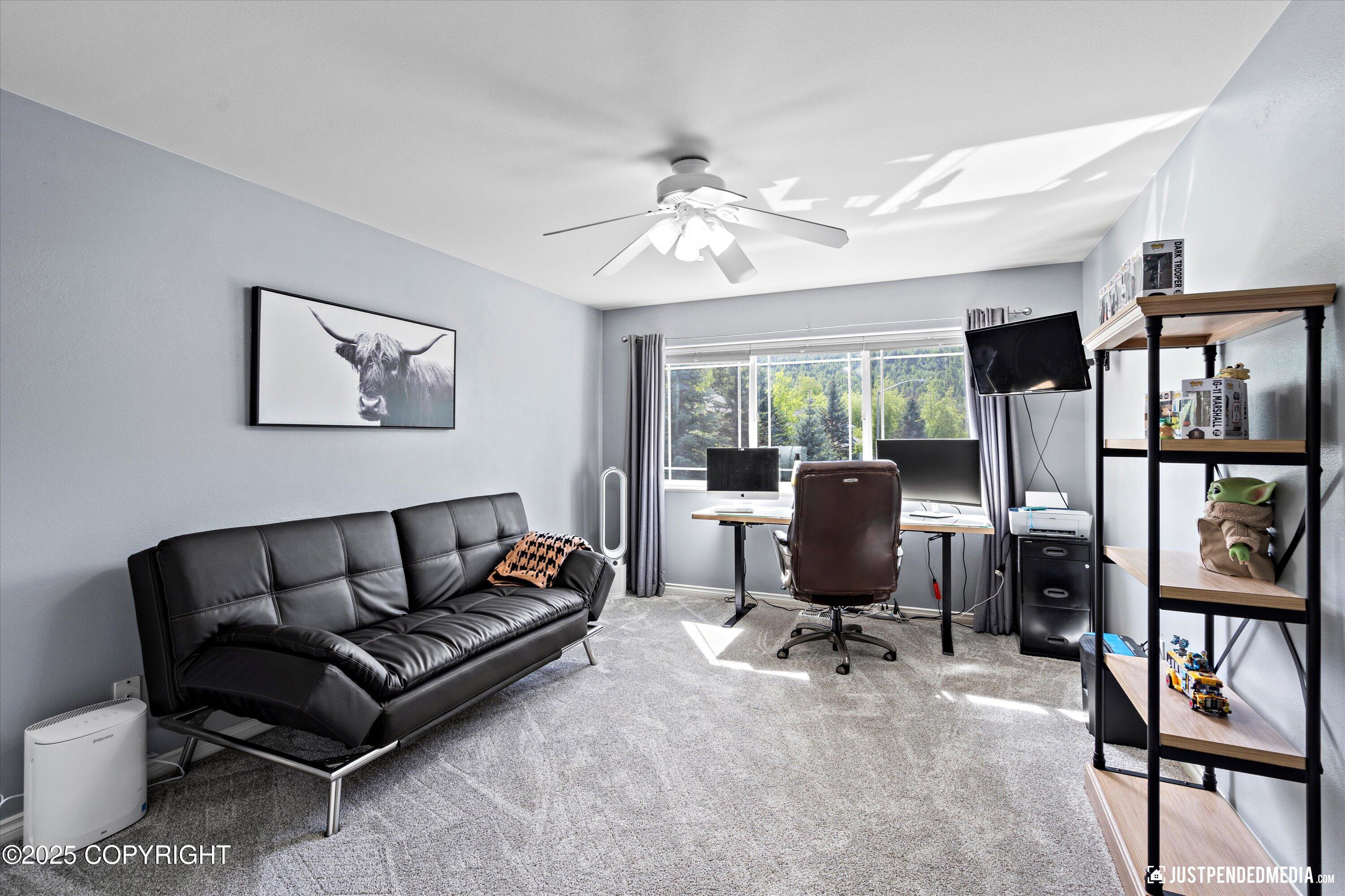 17103 Yellowstone Drive, Eagle River, Alaska image 46