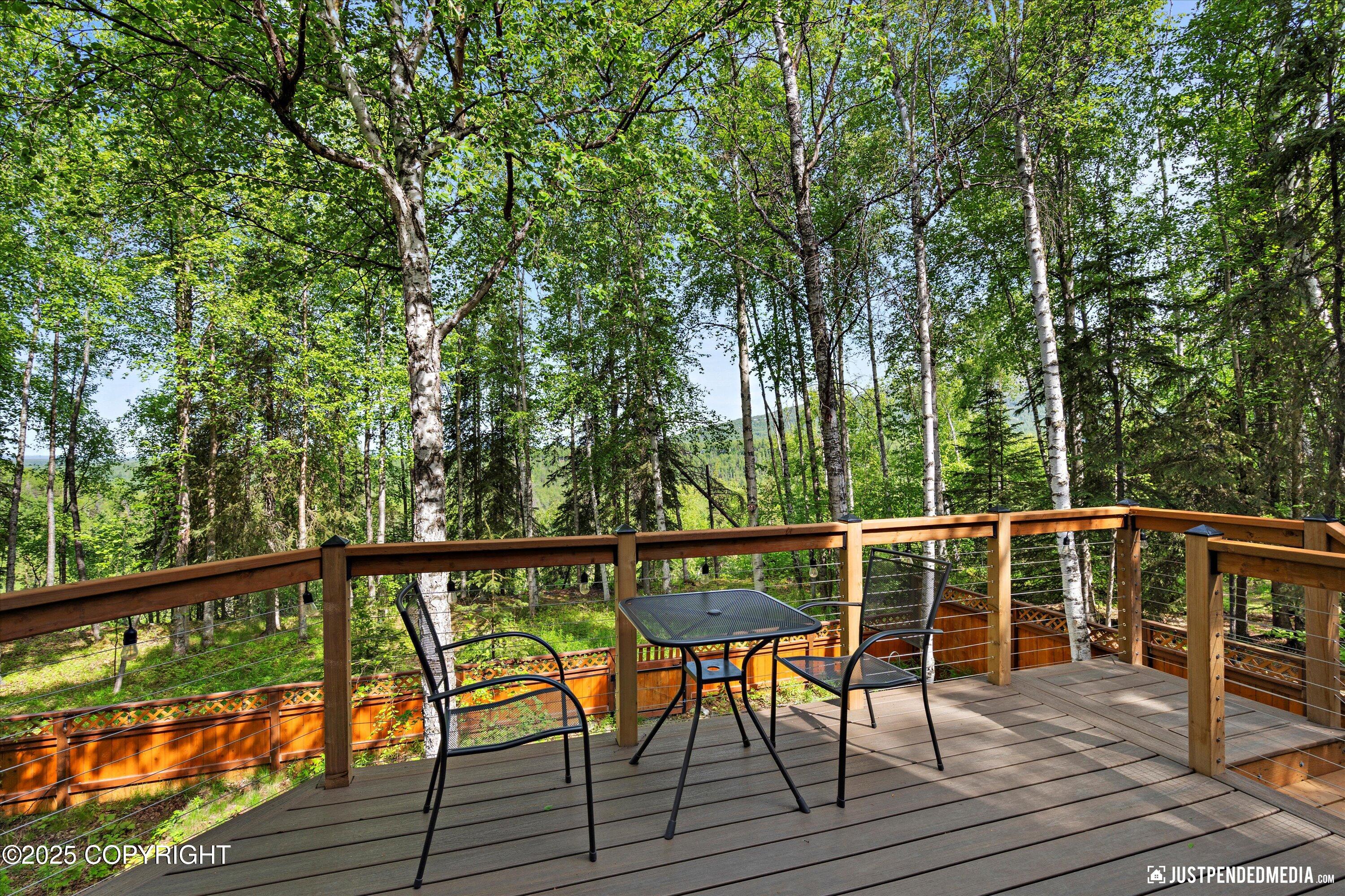 17103 Yellowstone Drive, Eagle River, Alaska image 18