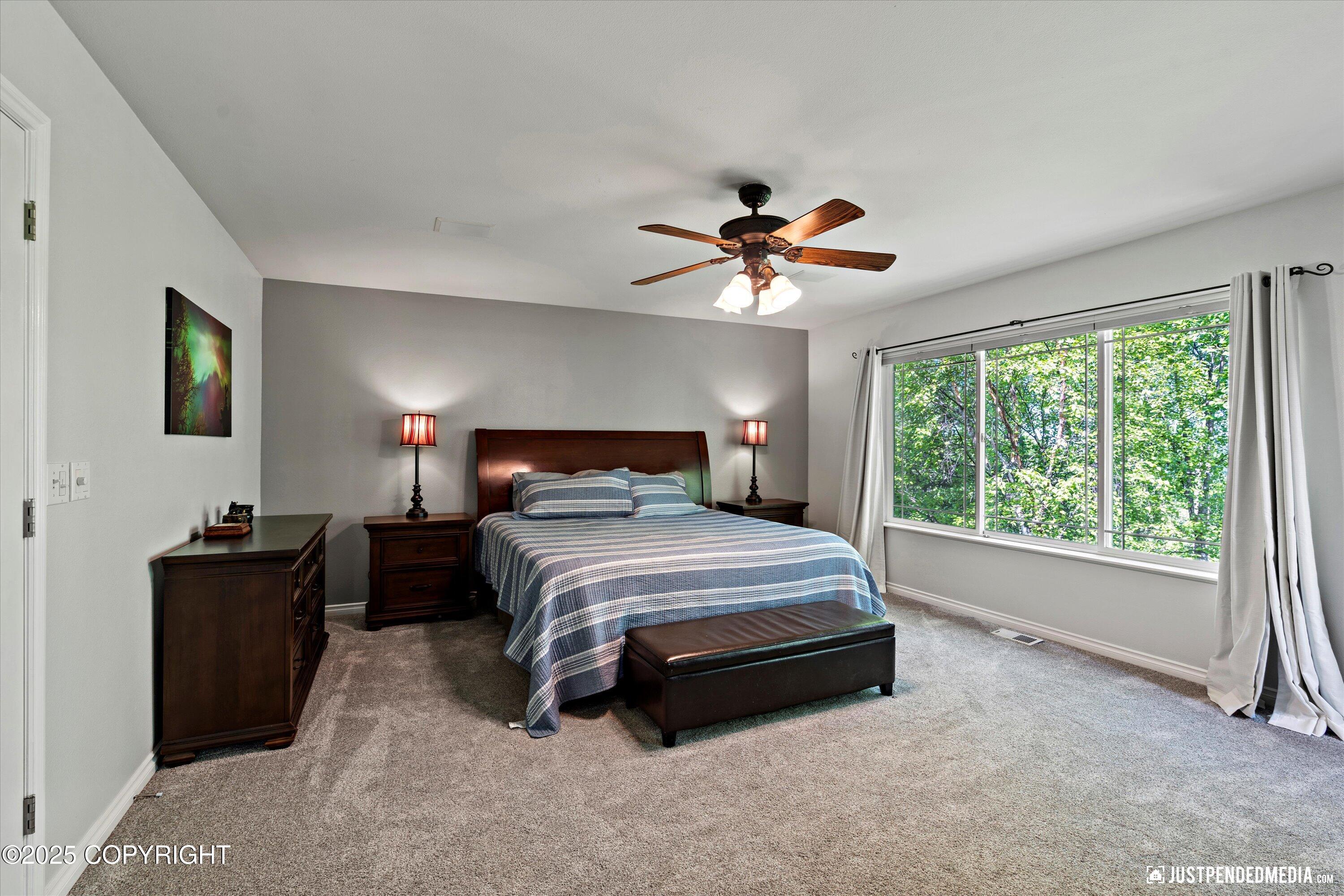 17103 Yellowstone Drive, Eagle River, Alaska image 34