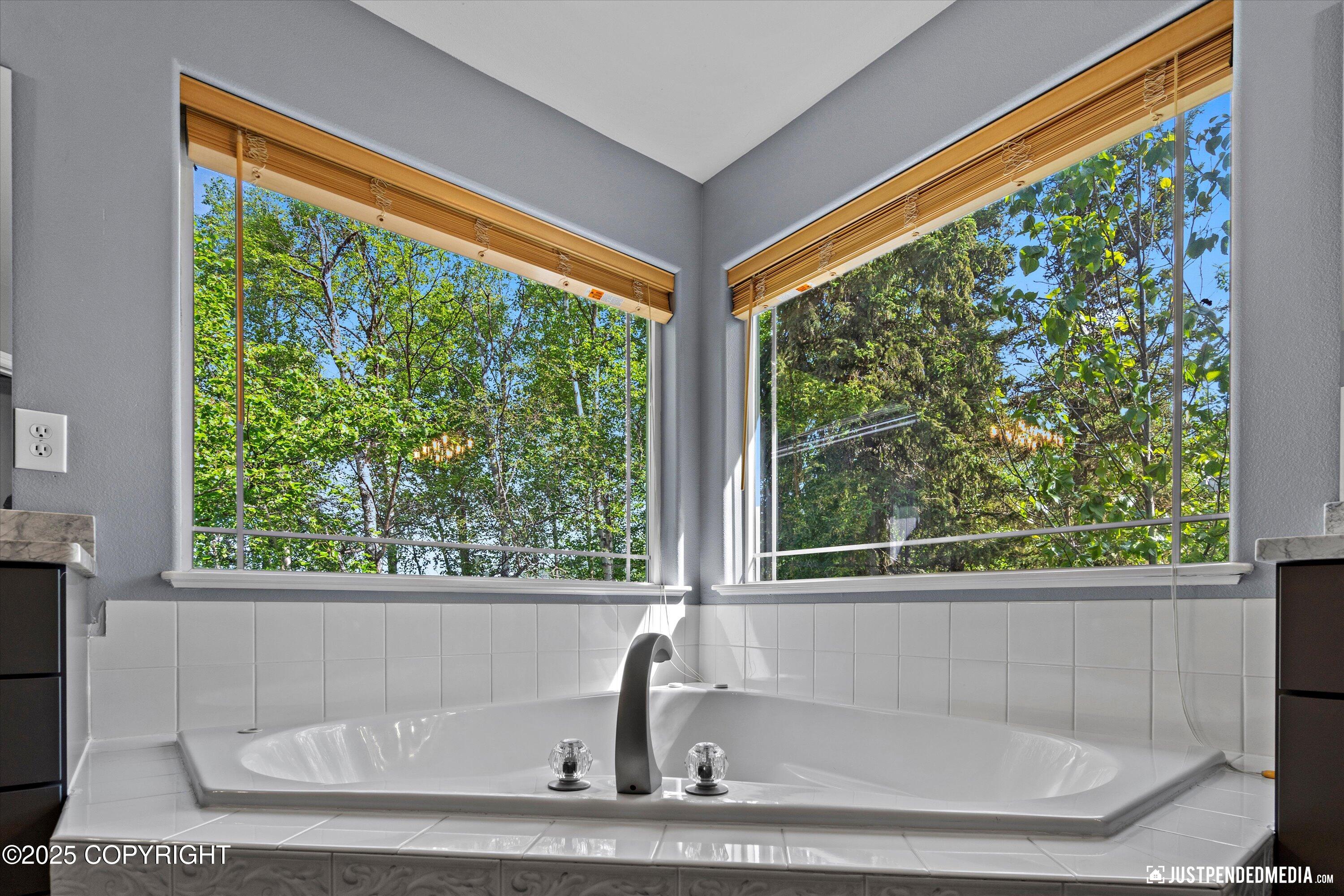 17103 Yellowstone Drive, Eagle River, Alaska image 41