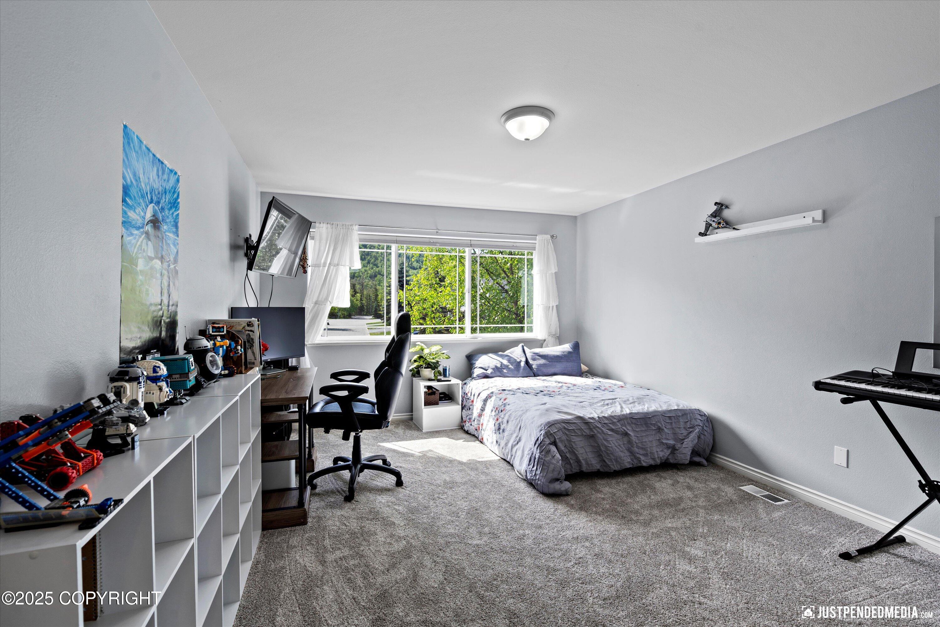 17103 Yellowstone Drive, Eagle River, Alaska image 45